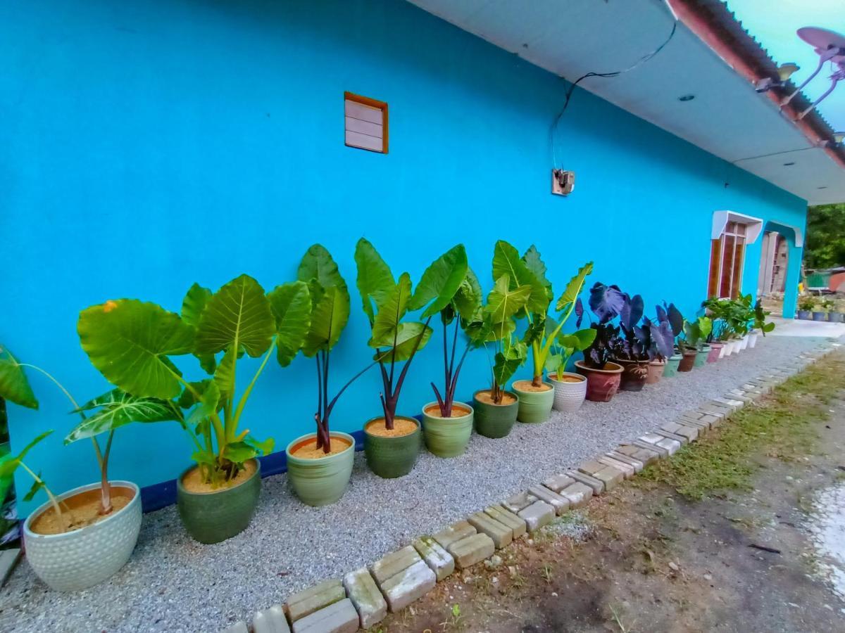 Villa Bonda Langkawi 판타이체낭 외부 사진