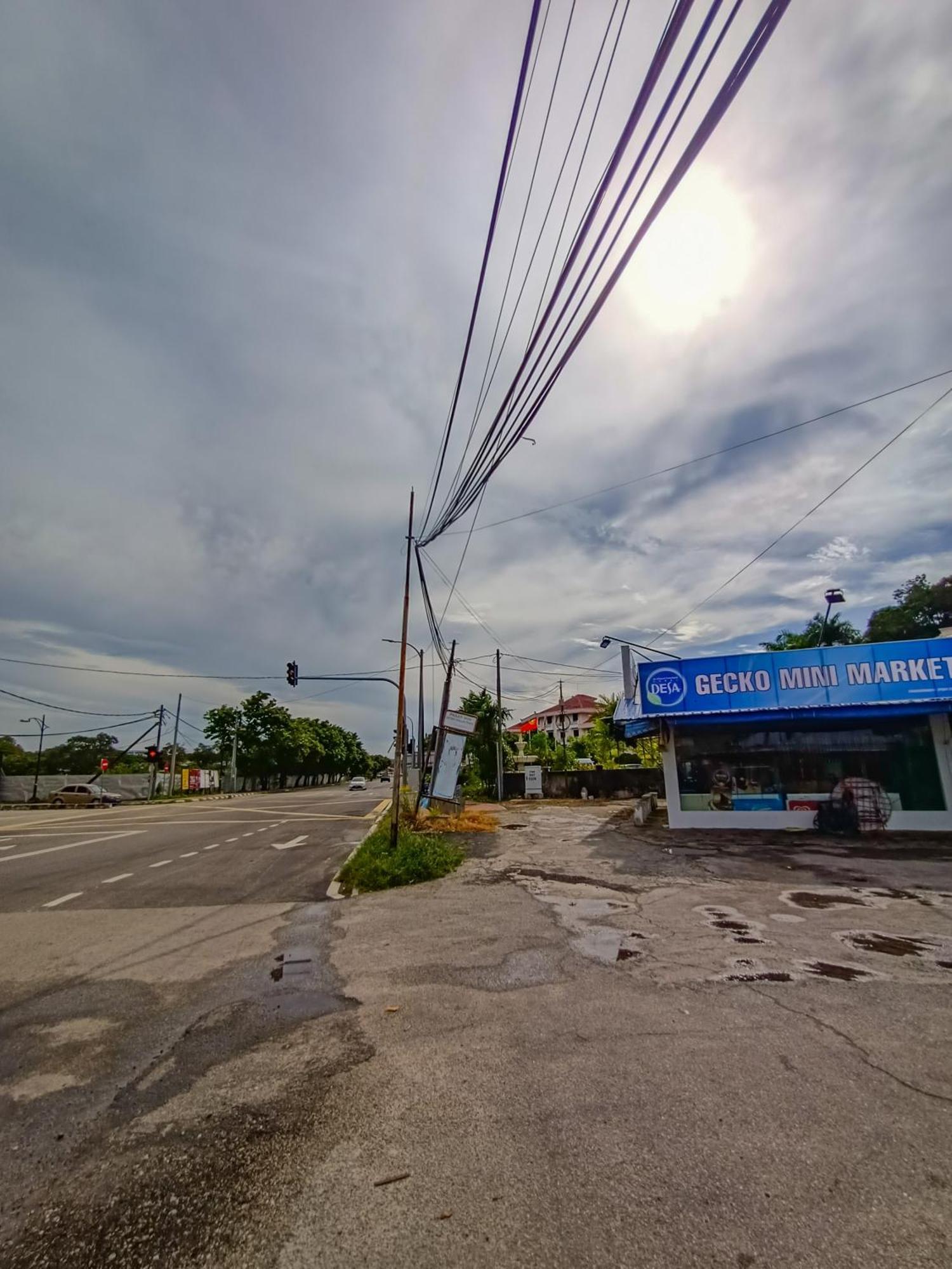 Villa Bonda Langkawi 판타이체낭 외부 사진